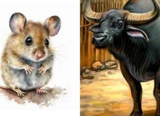 4 years old, money flows like water, counting money tired after the Mid-Autumn Festival on September lunar calendar