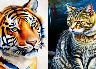 Lucky 9/9: 3-year-olds encounter a prosperous turn of fortune, while 1-year-olds face unlucky circumstances