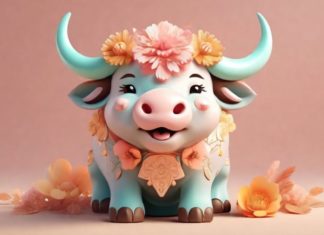 3-Year-Old Lucky Charm Strikes It Rich in January 2024, Surpassing All Wealth Expectations