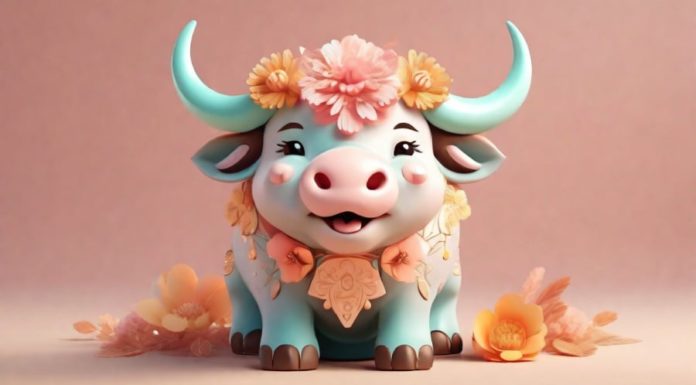 3-Year-Old Lucky Charm Strikes It Rich in January 2024, Surpassing All Wealth Expectations