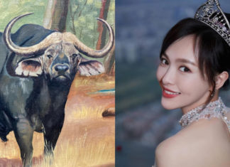 November’s fortune: Clash of Love and Money, Red as Luck!