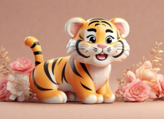 November’s auspicious fortune: 3-year-olds surpassing others, soaring high, unmatched