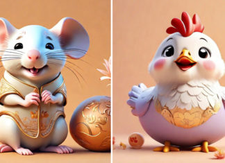 From 1/11 to 11/11, fortune is coming to your home, everything goes smoothly at age 4, your money bag is overflowing