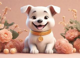 3 Last Days of Lunar September: 4-year-old wins lottery, enters a new rich and prosperous life, while the 1-year-old leisurely enjoys fortune