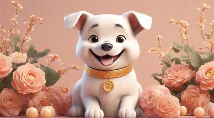 3 Last Days of Lunar September: 4-year-old wins lottery, enters a new rich and prosperous life, while the 1-year-old leisurely enjoys fortune