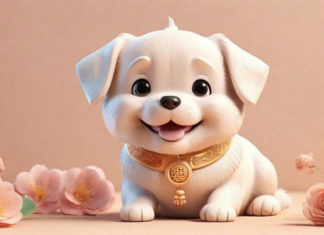 The Power of Luck: A Tale of Two Fortunate Children.