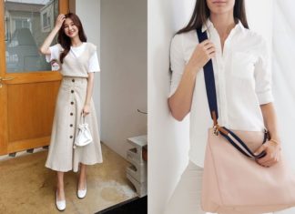 Choose the perfect bag to elevate your style and sophistication.