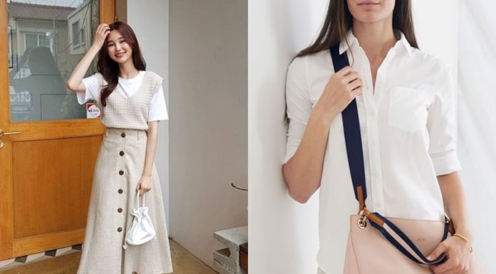 Choose the perfect bag to elevate your style and sophistication.