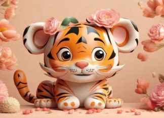 Unlocking the Secrets to Abundant Wealth: A Guide to Embracing Prosperity, Luck, and Financial Opportunities at Age 4 and Beyond.