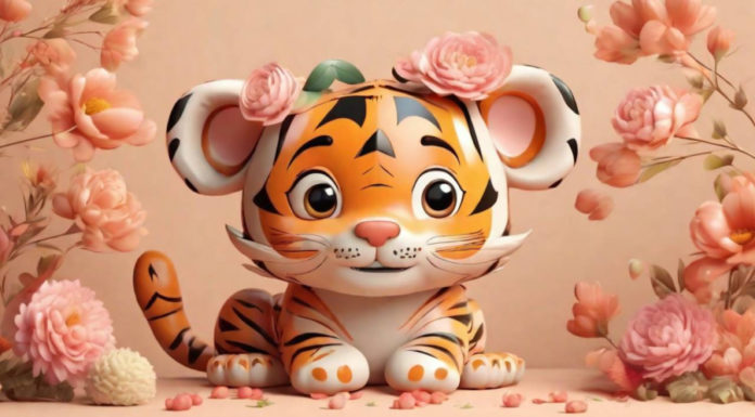 Unlocking the Secrets to Abundant Wealth: A Guide to Embracing Prosperity, Luck, and Financial Opportunities at Age 4 and Beyond.