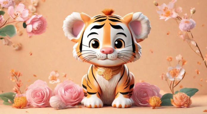 Prosperity and Fortune: 4 Zodiac Signs to Watch Before the Lunar New Year 2024