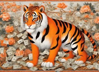 Prosperity and Fortune: Transforming Life at the Age of 3, Abundance of Wealth Awaits.