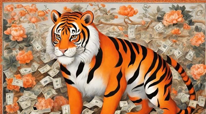 Prosperity and Fortune: Transforming Life at the Age of 3, Abundance of Wealth Awaits.