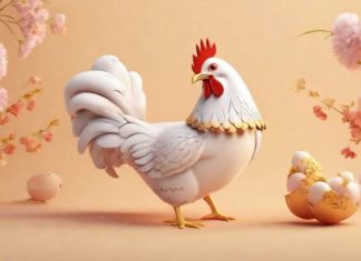 New Week (11-17/11): Buddha calls the names of 3 zodiac signs for success and wealth.