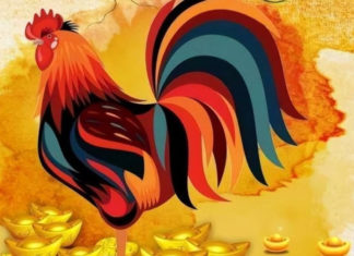 Compassionate Bodhisattva: Blossoming Prosperity at 40, Fullness for a Lifetime