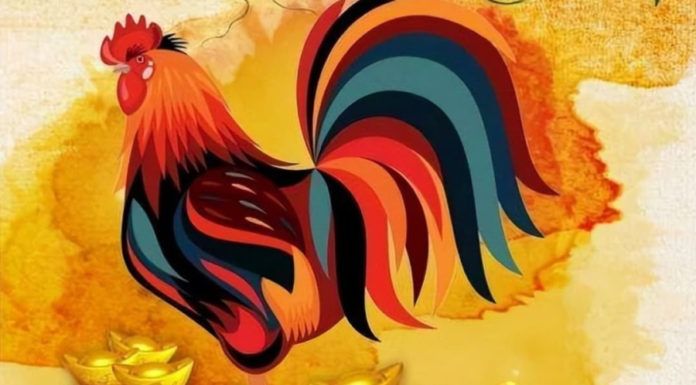 Compassionate Bodhisattva: Blossoming Prosperity at 40, Fullness for a Lifetime