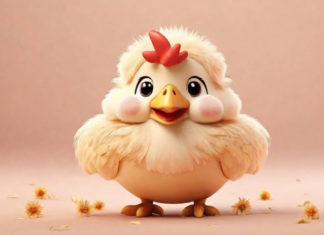 The Child Prodigy: A Three-Year-Old’s Journey to Wealth and Abundance This Tet 2024