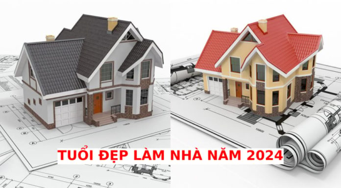 The prime age to buy a house in 2024