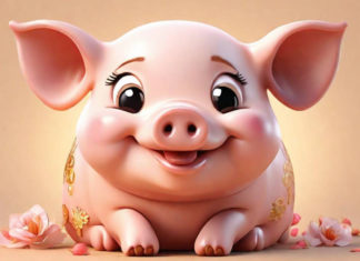 The Lucky Few: Unveiling the Fortunate Zodiac Signs from Mid-Autumn to Tet 2024.