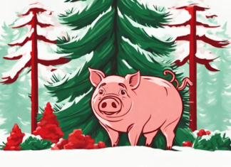 Carp leaps over the gate: 3-year-old doubles fortune, money comes in for Tet