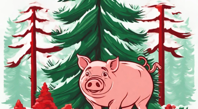 Carp leaps over the gate: 3-year-old doubles fortune, money comes in for Tet