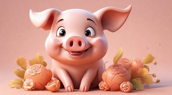 November: 3-year-old hits a gold mine and quickly becomes rich, 1-year-old faces a series of unfortunate events