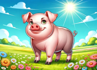 Fate of being wealthy: 3-year-old who spends money like water but always has a full wallet