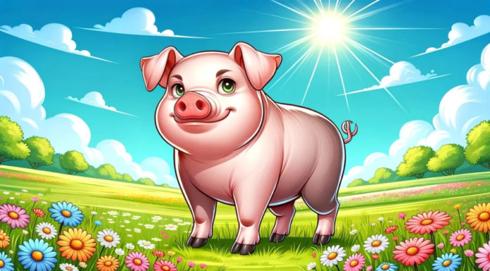 Fate of being wealthy: 3-year-old who spends money like water but always has a full wallet