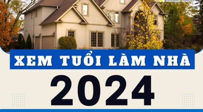 Building a House in 2024: The Perfect Age and the Age to Avoid