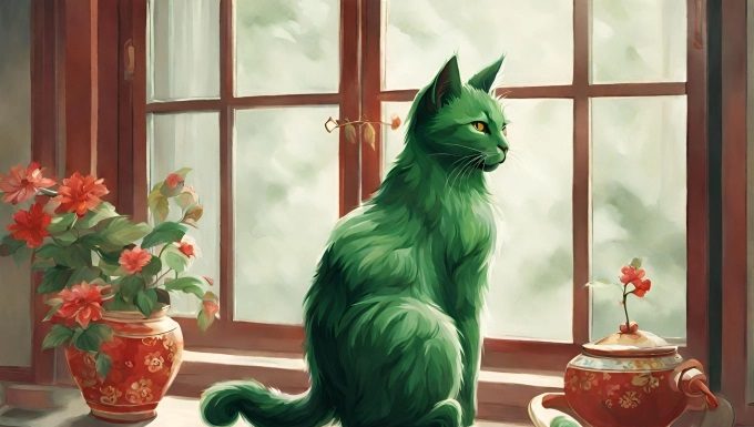 Name-writing genius: 3-year-old brings good luck with red fortune, getting ready for a grand Lunar New Year celebration