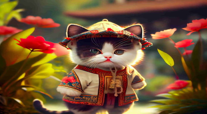 0 AM Lunar New Year on 9th September 2024: 3-year-old Dragon rides the clouds, continuously changing life with constant luck and wealth.