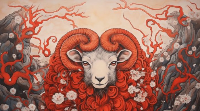 Dragon’s Wind: 3-year-old hits the golden mountain, overflowing with wealth on Tet Giap Thin 2024.