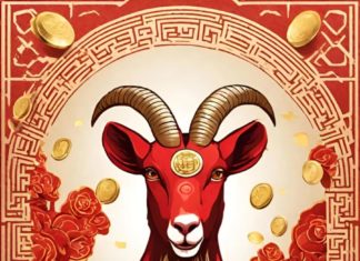 Double Your Fortune: The Older You Get, The More Prosperous You Become; Thai Tue in the Way