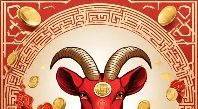 Double Your Fortune: The Older You Get, The More Prosperous You Become; Thai Tue in the Way