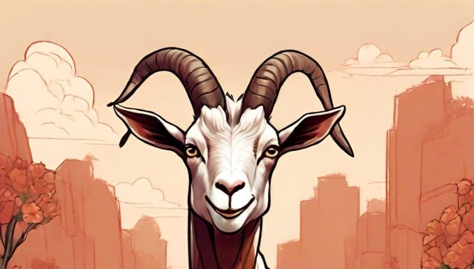 Blessings from Buddha: 3-year-old with auspicious fortune, wins a jackpot in December and becomes a millionaire in January