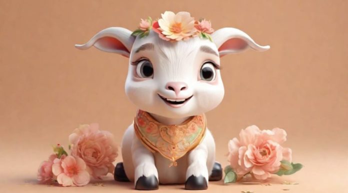 4 Zodiac Signs to Have an Abundance of Wealth and Luck This Lunar New Year: Unveiling the Secrets to a Prosperous Year Ahead