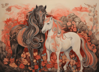 Open the vault of gold: 4 zodiac animals sitting quietly also have good fortune, counting money tired for the first 10 days of September.