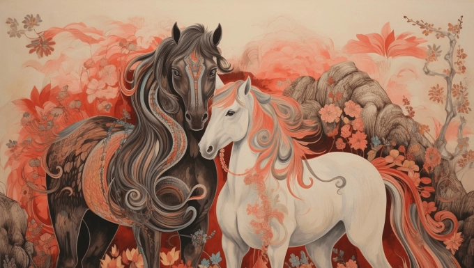 Open the vault of gold: 4 zodiac animals sitting quietly also have good fortune, counting money tired for the first 10 days of September.