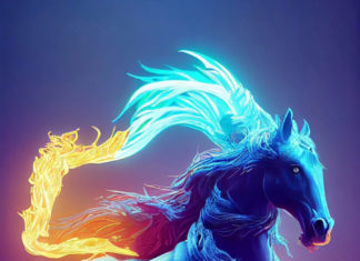 The Future is Here: 4-Year-Old Opens Doors to “Rain” of Wealth, Love Blooms in Late November 2023