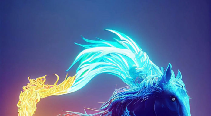 The Future is Here: 4-Year-Old Opens Doors to “Rain” of Wealth, Love Blooms in Late November 2023