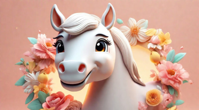 The Golden Luck of Youth: A 4-Year-Old’s Dream Catch and a 1-Year-Old’s Fortune.