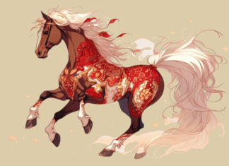 “It’s Bewitched (30/10-5/11): A 3-year-old who can’t sit still gets a taste of karma, while a 1-year-old is having a black tongue week.”