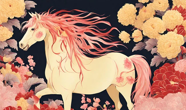 Monday: Meeting Prosperity on the Right Foot and Fortune on the Left, Money Flowing Into Filled Pockets