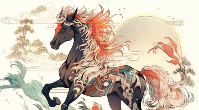 Fortune and Gold Pouring Into Your Pocket: 3-Year Blessings from Ancestors, Money Coming In, 1-Year Encounter with Three Calamities 2024