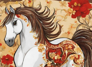 Fortune smiles upon him: 3 years of successful business, 1 year of explosive growth starting from January next year.