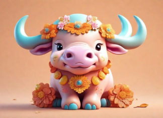 The Golden Week: Prosperity and Success Unbound