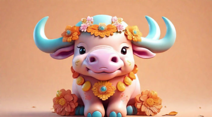 The Golden Week: Prosperity and Success Unbound