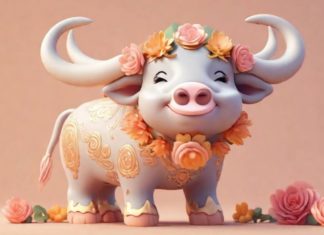 19 Days Left: 4 Zodiac Signs Bid Farewell to Poverty, Welcoming Good Luck, Harvesting Wealth and Welcoming a Prosperous Lunar New Year