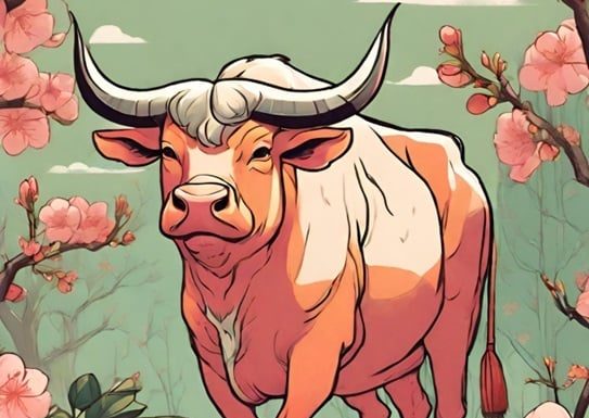 The Ancestors of Buddha: Challenges at 3 years old, but the better I live, the luckier I become, and in old age, I am fulfilled