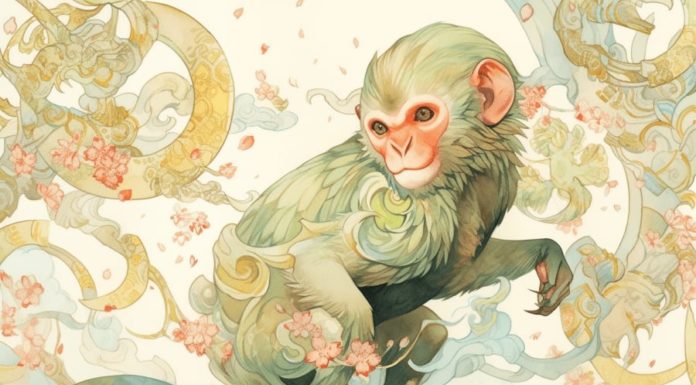 In the next 15 days, God of Wealth will bless you, 3 years old “take a step to heaven”, becoming rich is too easy.